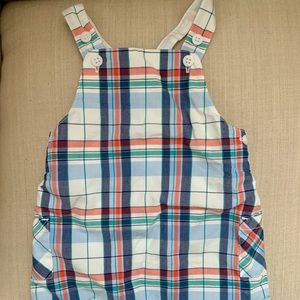 Janie and Jack Bubble